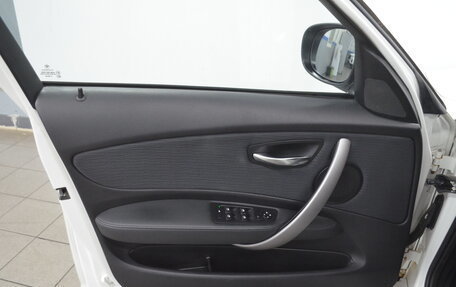 BMW 1 серия, 2010 год, 690 000 рублей, 17 фотография