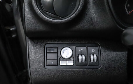 Lifan X60 I рестайлинг, 2016 год, 749 000 рублей, 9 фотография