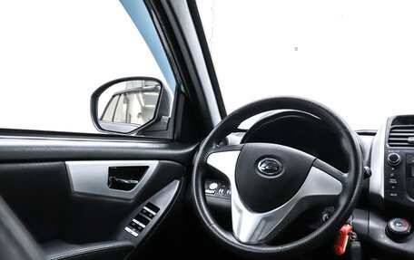 Lifan X60 I рестайлинг, 2016 год, 749 000 рублей, 14 фотография