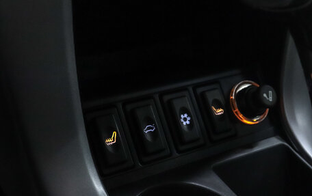 Lifan X60 I рестайлинг, 2016 год, 749 000 рублей, 13 фотография