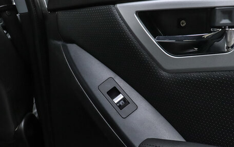 Lifan X60 I рестайлинг, 2016 год, 749 000 рублей, 18 фотография