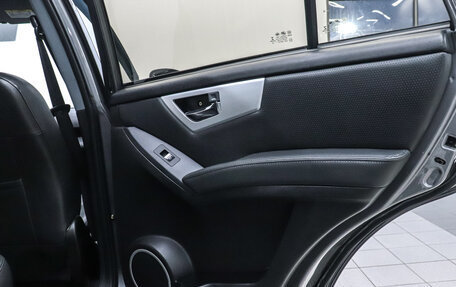 Lifan X60 I рестайлинг, 2016 год, 749 000 рублей, 17 фотография