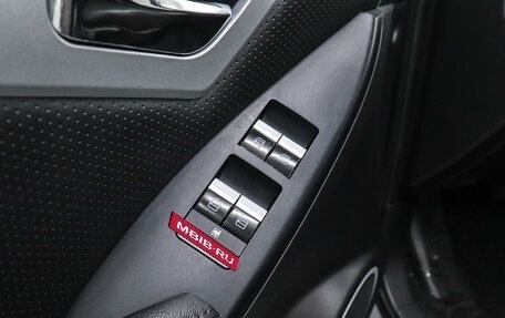 Lifan X60 I рестайлинг, 2016 год, 749 000 рублей, 8 фотография