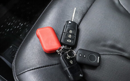 Lifan X60 I рестайлинг, 2016 год, 749 000 рублей, 20 фотография