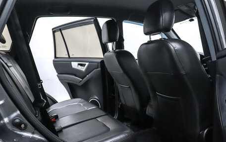 Lifan X60 I рестайлинг, 2016 год, 749 000 рублей, 19 фотография