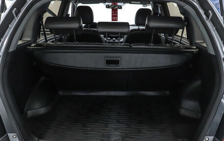 Lifan X60 I рестайлинг, 2016 год, 749 000 рублей, 21 фотография