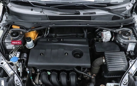 Lifan X60 I рестайлинг, 2016 год, 749 000 рублей, 22 фотография