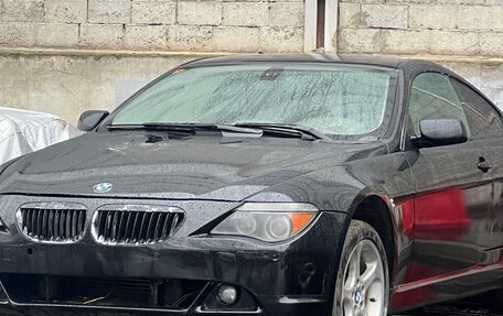 BMW 6 серия, 2004 год, 500 000 рублей, 1 фотография