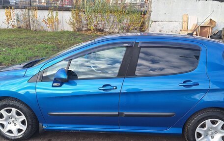 Peugeot 308 II, 2008 год, 450 000 рублей, 4 фотография