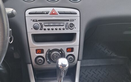 Peugeot 308 II, 2008 год, 450 000 рублей, 7 фотография