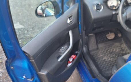 Peugeot 308 II, 2008 год, 450 000 рублей, 11 фотография