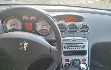 Peugeot 308 II, 2008 год, 450 000 рублей, 6 фотография