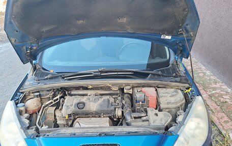 Peugeot 308 II, 2008 год, 450 000 рублей, 5 фотография