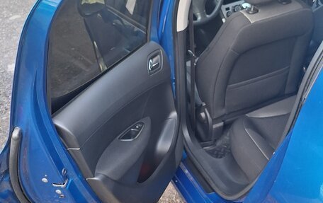 Peugeot 308 II, 2008 год, 450 000 рублей, 12 фотография