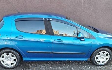 Peugeot 308 II, 2008 год, 450 000 рублей, 3 фотография