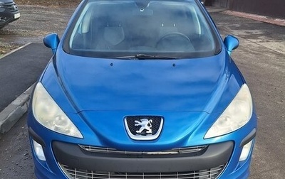 Peugeot 308 II, 2008 год, 450 000 рублей, 1 фотография