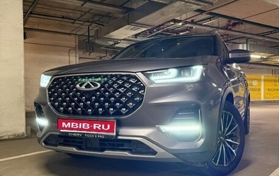 Chery Tiggo 8 Pro, 2022 год, 2 000 000 рублей, 1 фотография