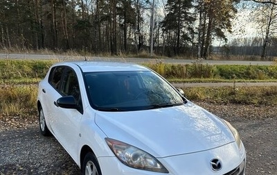 Mazda 3, 2011 год, 800 000 рублей, 1 фотография
