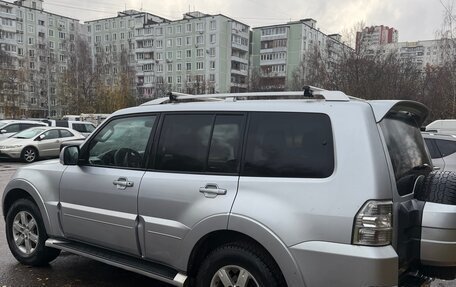 Mitsubishi Pajero IV, 2010 год, 1 250 000 рублей, 1 фотография