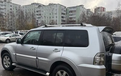 Mitsubishi Pajero IV, 2010 год, 1 250 000 рублей, 1 фотография