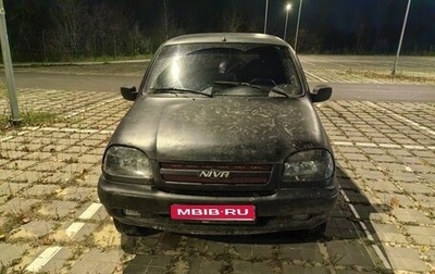 Chevrolet Niva I рестайлинг, 2006 год, 400 000 рублей, 1 фотография