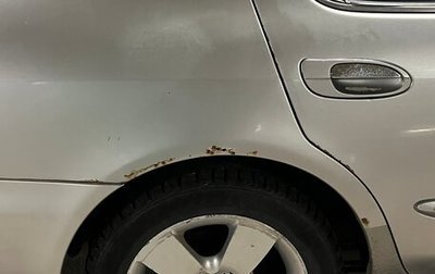 Nissan Cefiro III, 2001 год, 310 000 рублей, 1 фотография