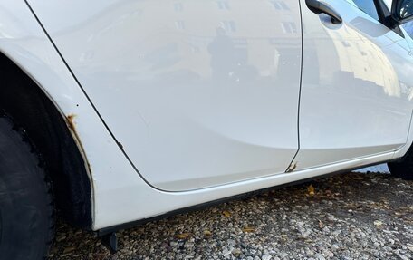 Mazda 3, 2011 год, 800 000 рублей, 6 фотография