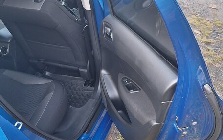 Peugeot 308 II, 2008 год, 450 000 рублей, 14 фотография