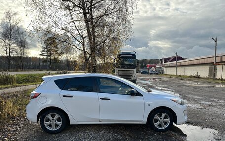 Mazda 3, 2011 год, 800 000 рублей, 3 фотография