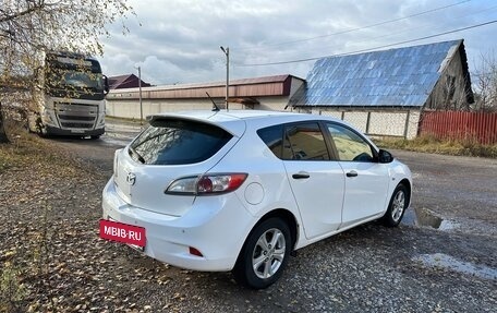 Mazda 3, 2011 год, 800 000 рублей, 4 фотография