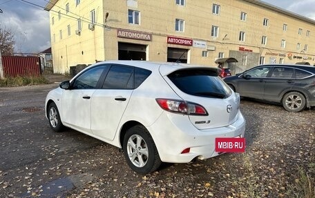 Mazda 3, 2011 год, 800 000 рублей, 5 фотография