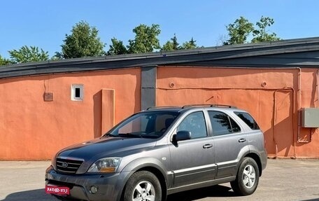 KIA Sorento IV, 2006 год, 615 000 рублей, 1 фотография