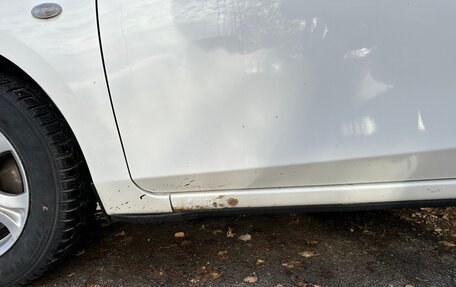 Mazda 3, 2011 год, 800 000 рублей, 7 фотография