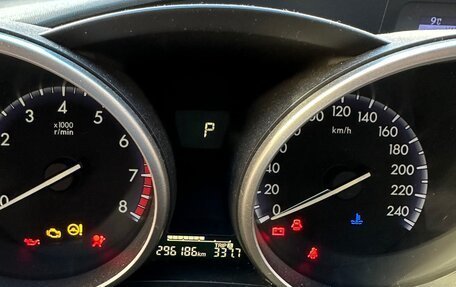 Mazda 3, 2011 год, 800 000 рублей, 10 фотография