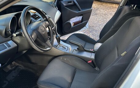 Mazda 3, 2011 год, 800 000 рублей, 8 фотография