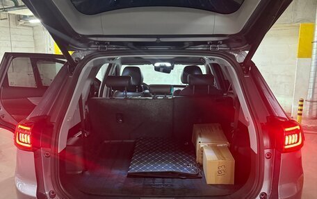 Chery Tiggo 8 Pro, 2022 год, 2 000 000 рублей, 8 фотография