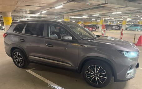 Chery Tiggo 8 Pro, 2022 год, 2 000 000 рублей, 4 фотография