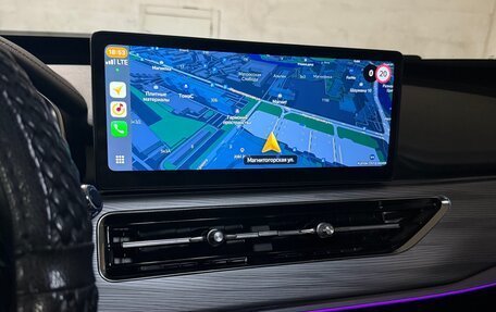 Chery Tiggo 8 Pro, 2022 год, 2 000 000 рублей, 10 фотография