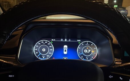 Chery Tiggo 8 Pro, 2022 год, 2 000 000 рублей, 11 фотография