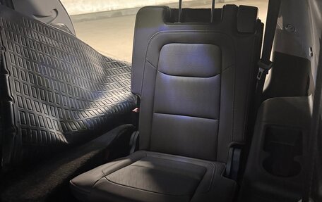 Chery Tiggo 8 Pro, 2022 год, 2 000 000 рублей, 9 фотография