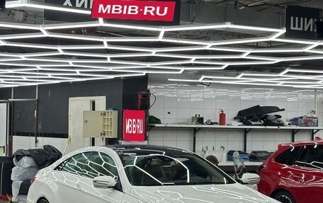 Mercedes-Benz E-Класс, 2009 год, 1 300 000 рублей, 1 фотография