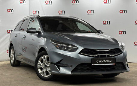 KIA cee'd III, 2021 год, 1 799 000 рублей, 1 фотография