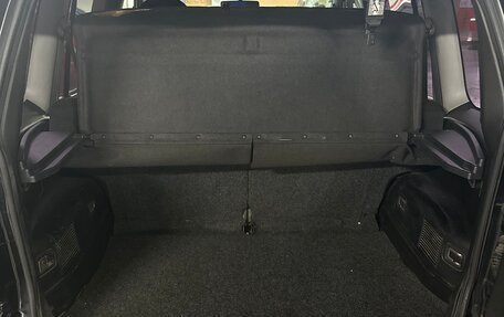 Mitsubishi Pajero Pinin, 2005 год, 680 000 рублей, 10 фотография