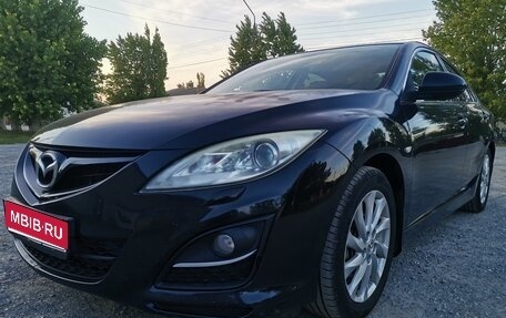 Mazda 6, 2011 год, 750 000 рублей, 1 фотография