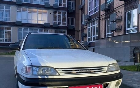 Toyota Carina, 1998 год, 475 000 рублей, 1 фотография