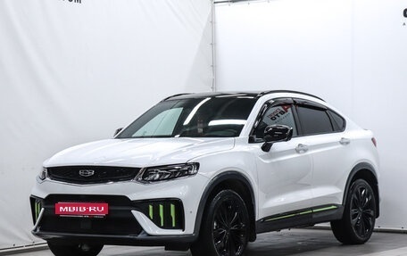 Geely Tugella FY11, 2023 год, 3 400 000 рублей, 1 фотография