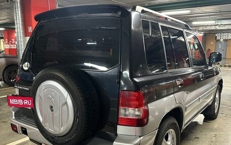 Mitsubishi Pajero Pinin, 2005 год, 680 000 рублей, 5 фотография