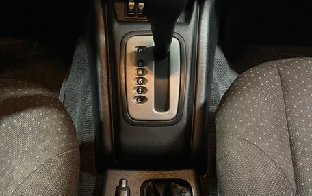 Mitsubishi Pajero Pinin, 2005 год, 680 000 рублей, 18 фотография