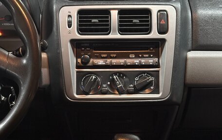 Mitsubishi Pajero Pinin, 2005 год, 680 000 рублей, 17 фотография