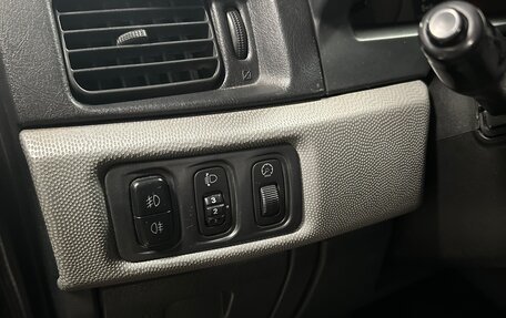 Mitsubishi Pajero Pinin, 2005 год, 680 000 рублей, 19 фотография